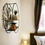 Leman Holidays - Le Coquelicot * Thonon-les-Bains