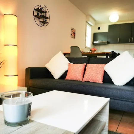 Leman Holidays - Le Coquelicot Daire